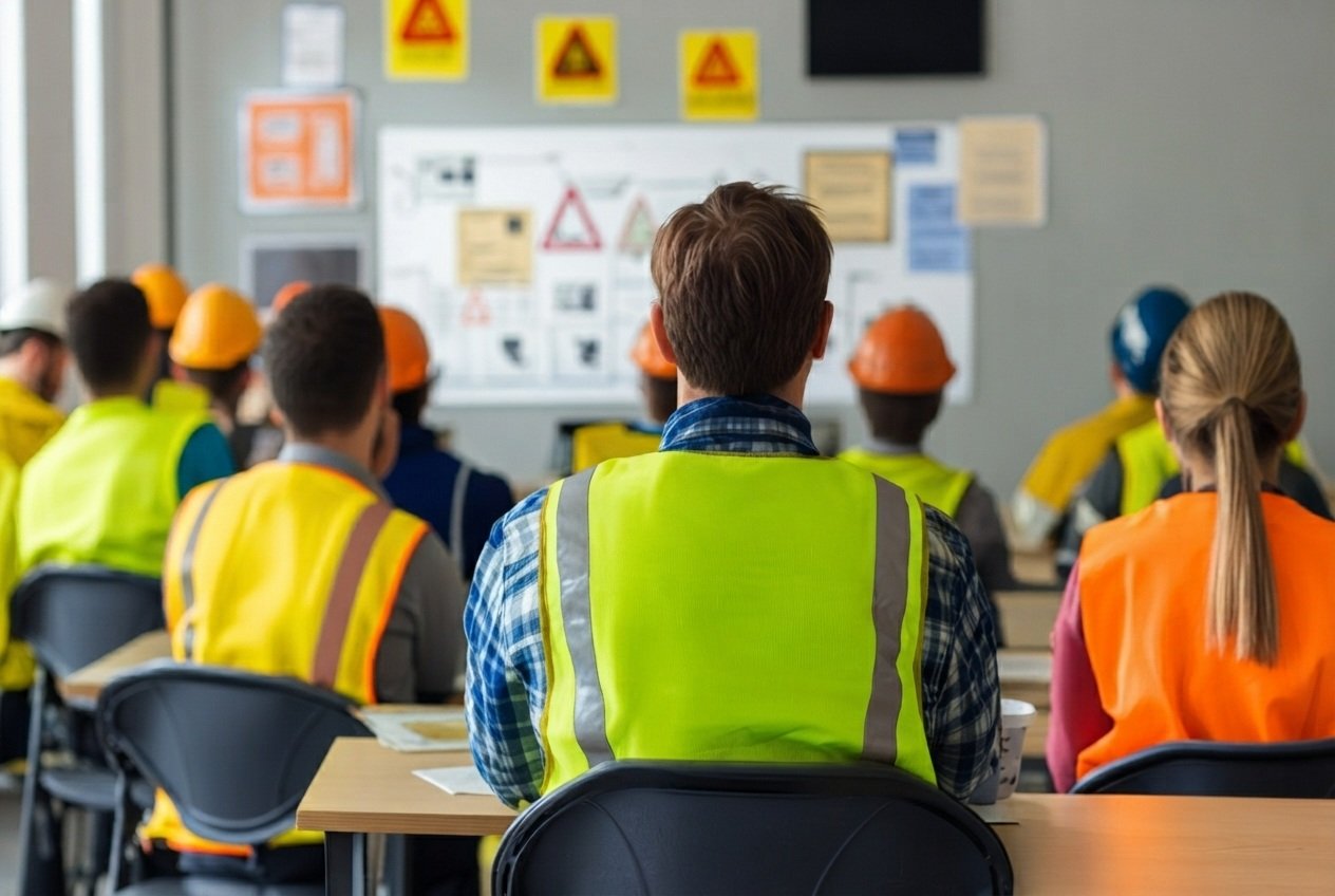 Safety Training